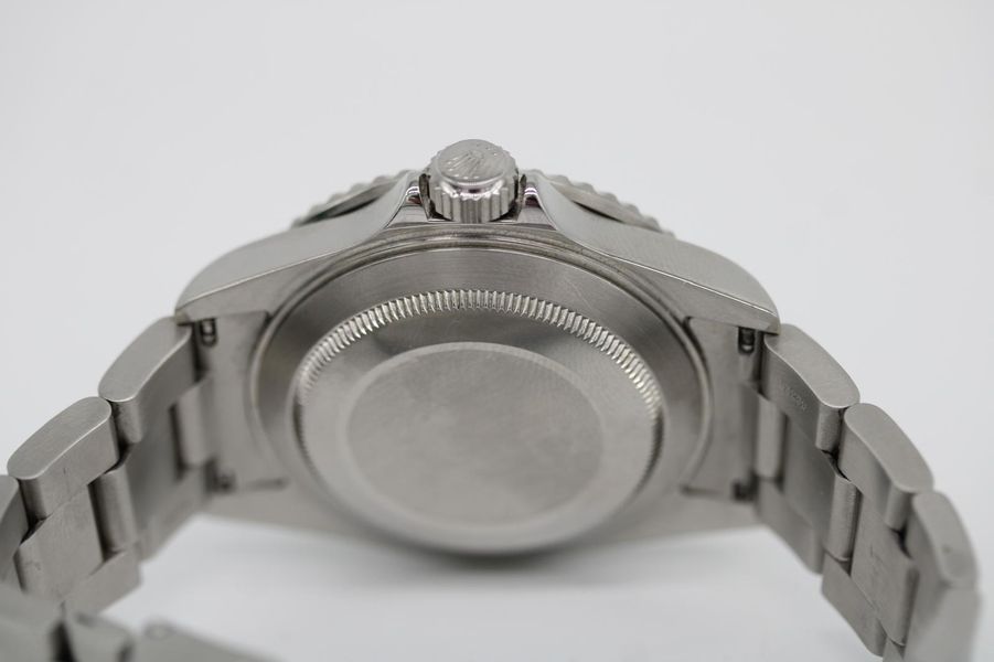 Rolex Submariner 16610